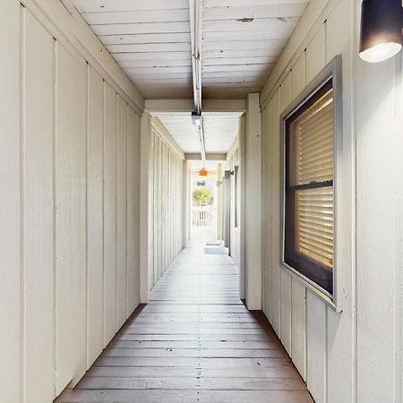 Breakers 215 Διαμέρισμα Hilton Head Island Εξωτερικό φωτογραφία