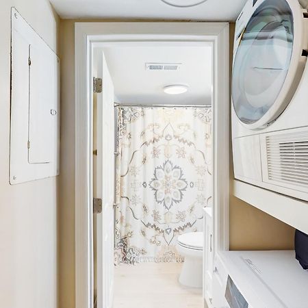 Breakers 215 Διαμέρισμα Hilton Head Island Εξωτερικό φωτογραφία
