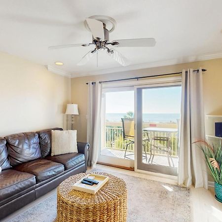 Breakers 215 Διαμέρισμα Hilton Head Island Εξωτερικό φωτογραφία