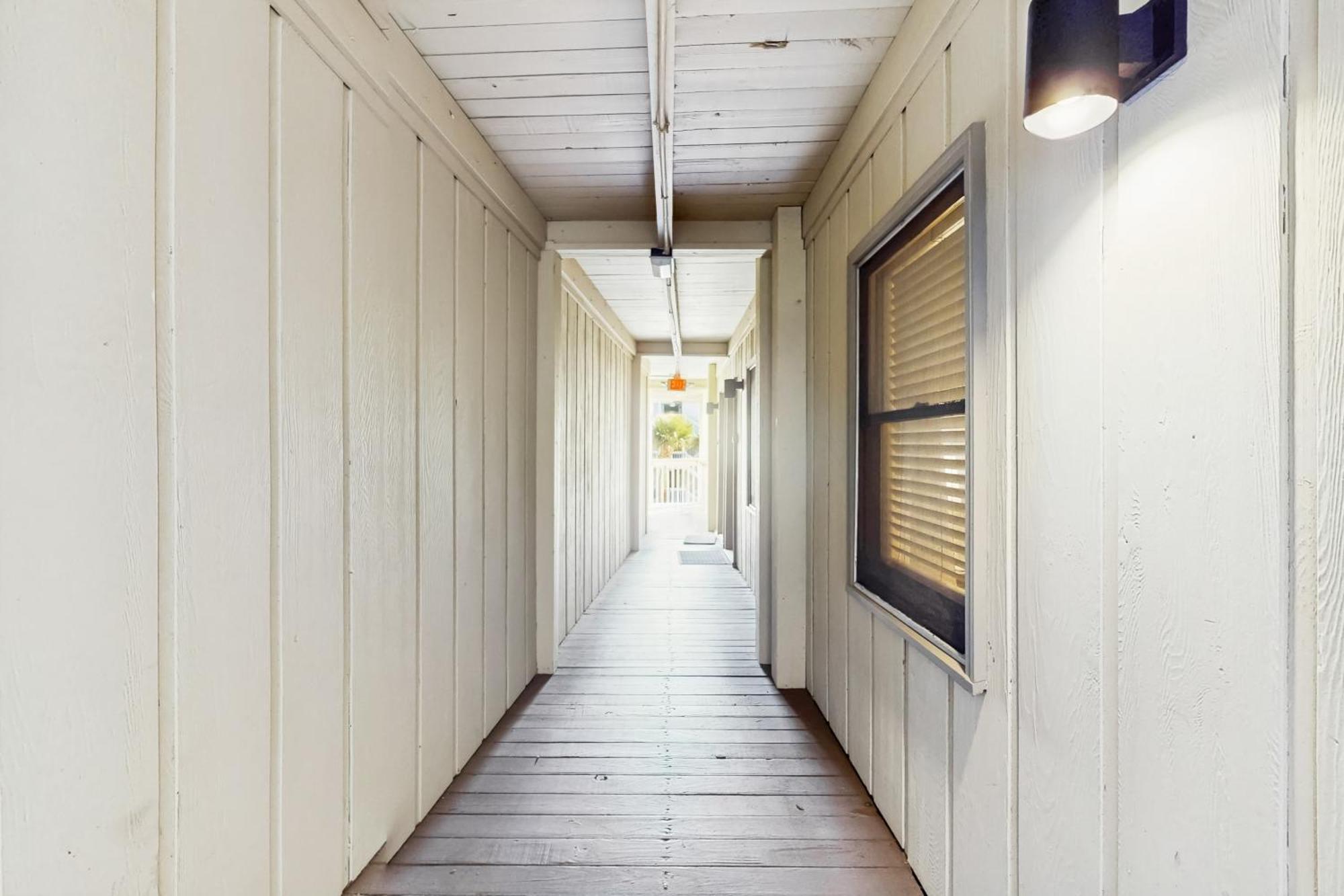 Breakers 215 Διαμέρισμα Hilton Head Island Εξωτερικό φωτογραφία