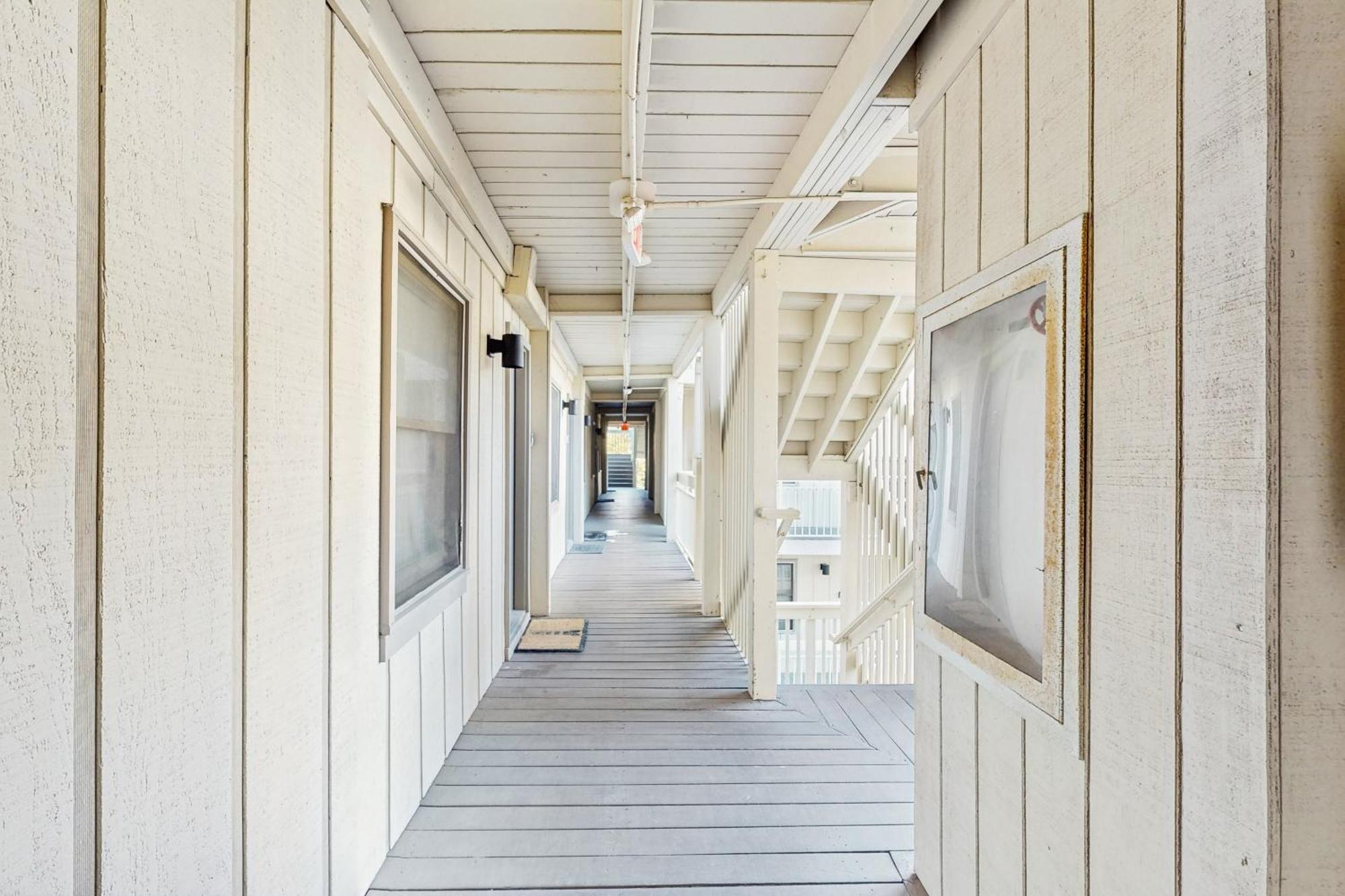 Breakers 215 Διαμέρισμα Hilton Head Island Εξωτερικό φωτογραφία