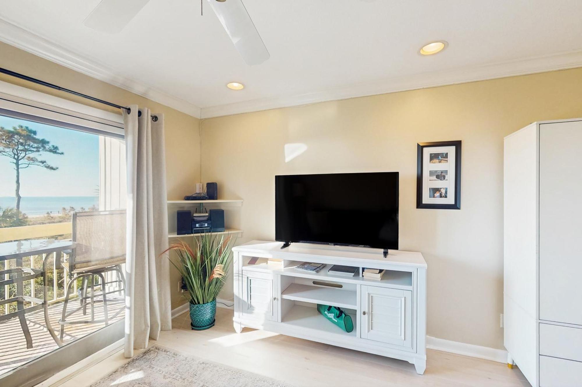 Breakers 215 Διαμέρισμα Hilton Head Island Εξωτερικό φωτογραφία