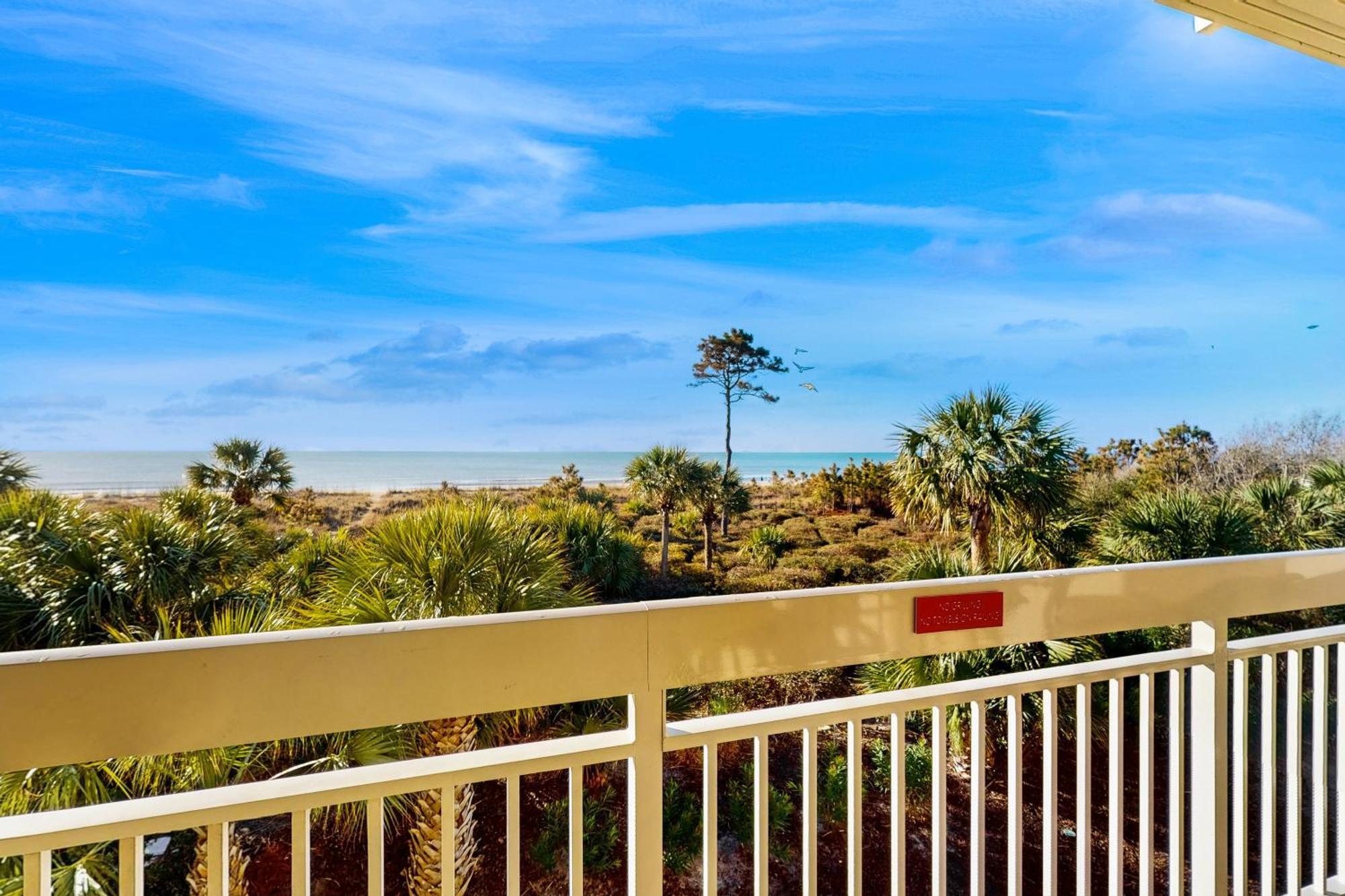 Breakers 215 Διαμέρισμα Hilton Head Island Εξωτερικό φωτογραφία