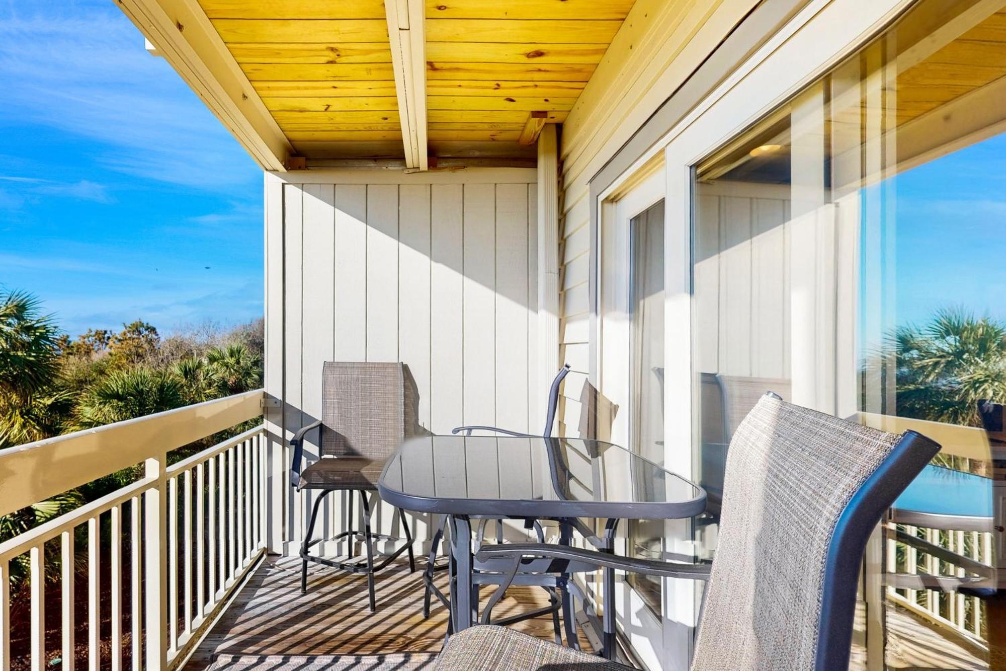 Breakers 215 Διαμέρισμα Hilton Head Island Εξωτερικό φωτογραφία