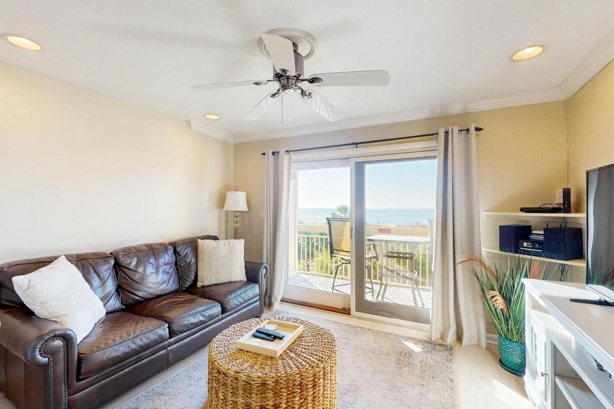 Breakers 215 Διαμέρισμα Hilton Head Island Εξωτερικό φωτογραφία