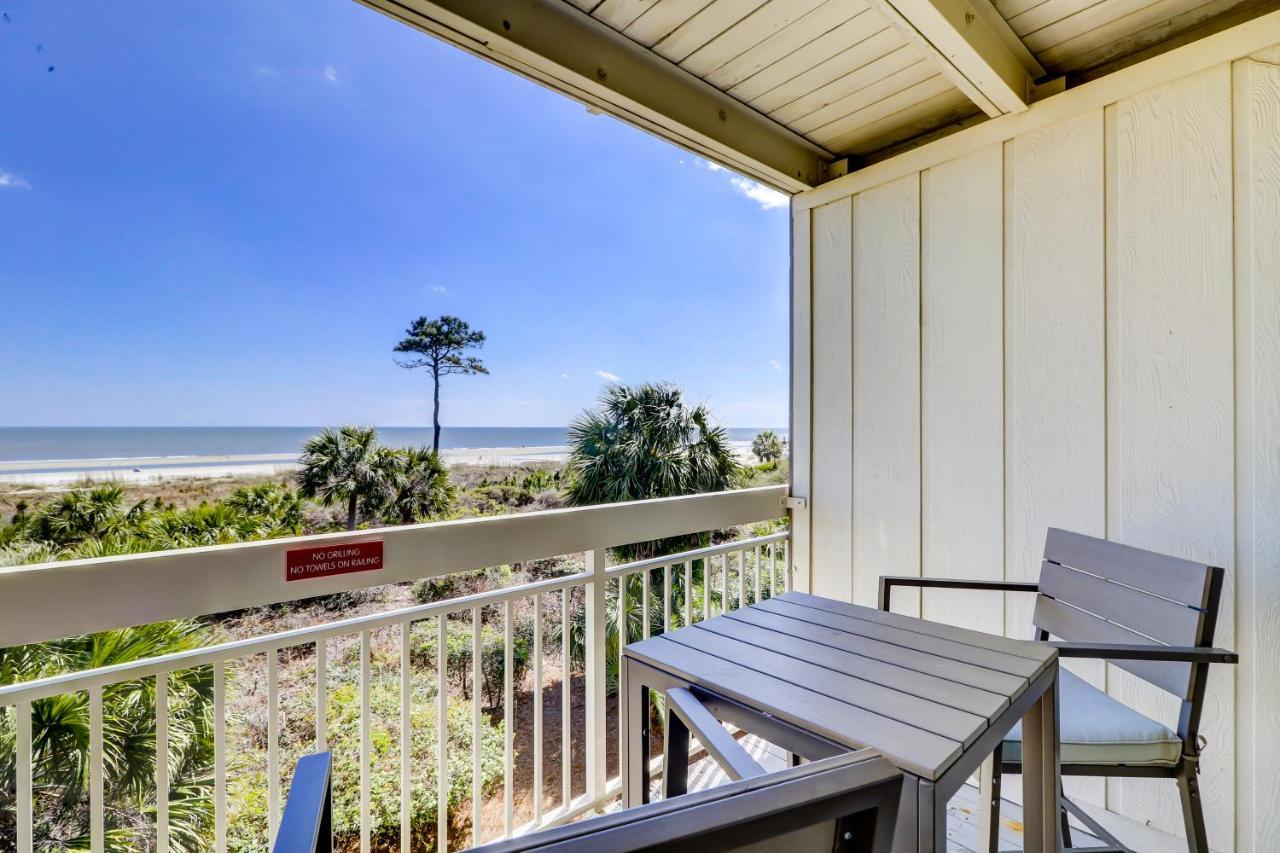 Breakers 215 Διαμέρισμα Hilton Head Island Εξωτερικό φωτογραφία