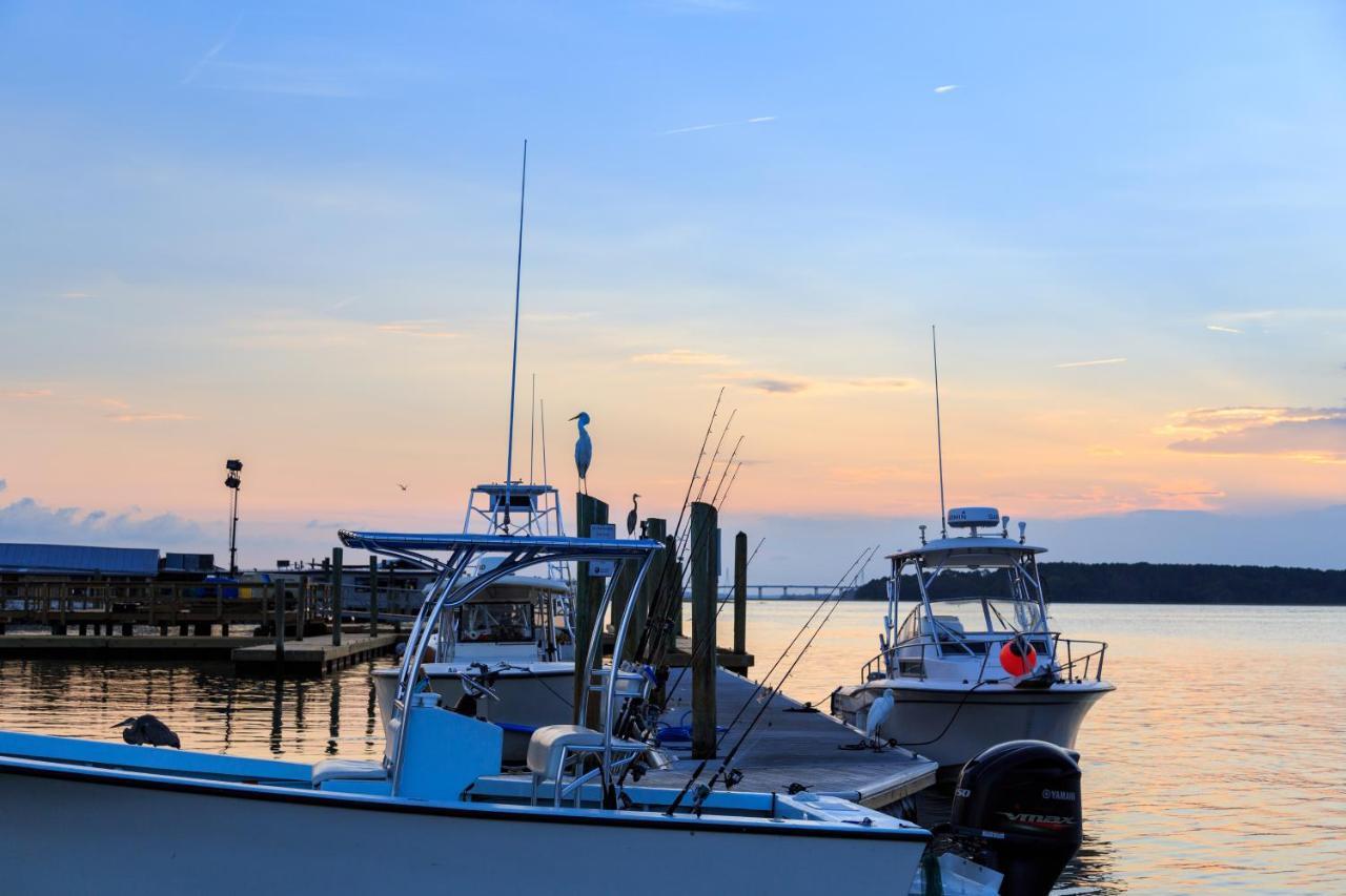 Breakers 215 Διαμέρισμα Hilton Head Island Εξωτερικό φωτογραφία