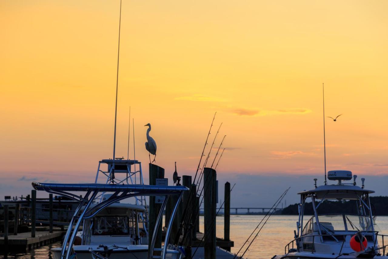 Breakers 215 Διαμέρισμα Hilton Head Island Εξωτερικό φωτογραφία